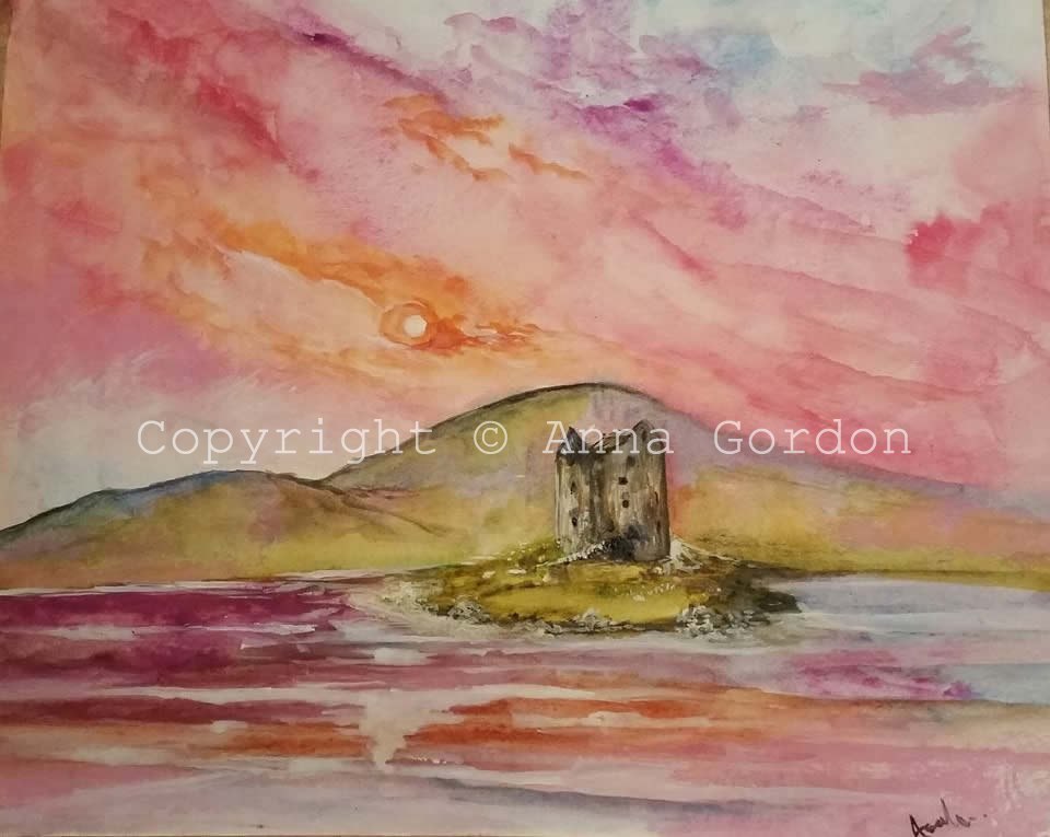 Castle Stalker